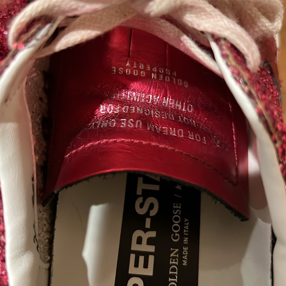 Golden Goose ❤️ - Picture 9 of 14